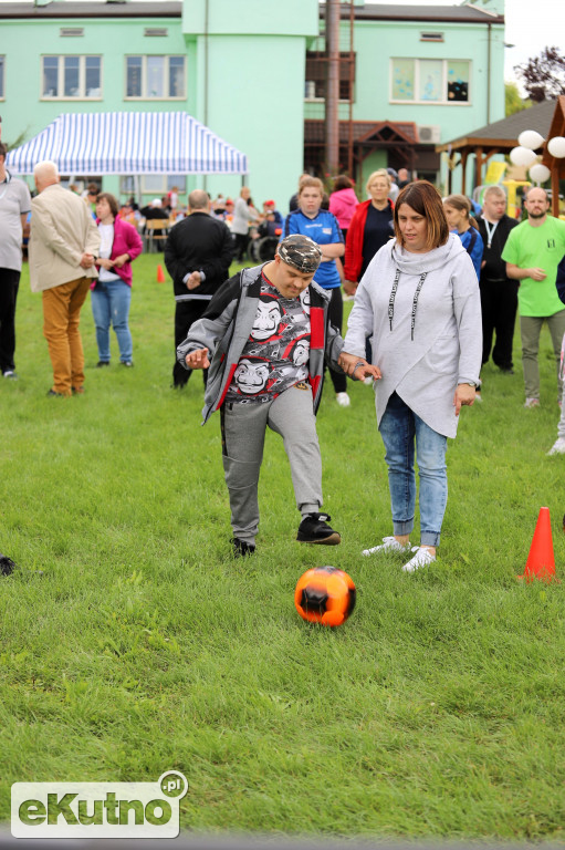 XVII Spartakiada - Niezabudka - cz. 2