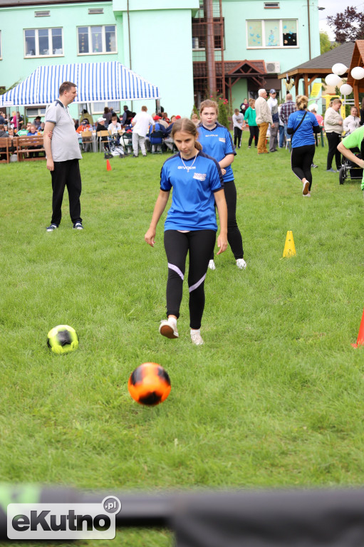 XVII Spartakiada - Niezabudka - cz. 2