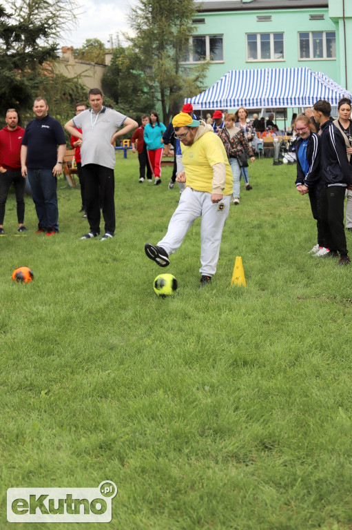 XVII Spartakiada - Niezabudka - cz. 2