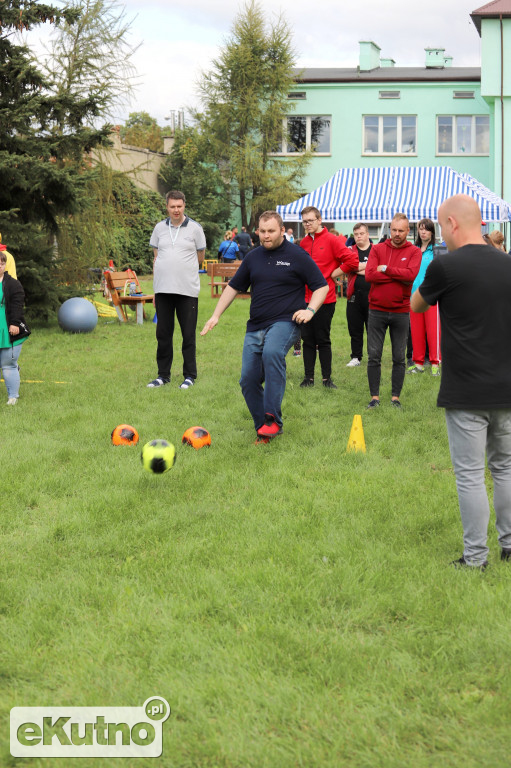 XVII Spartakiada - Niezabudka - cz. 2