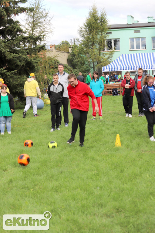 XVII Spartakiada - Niezabudka - cz. 2