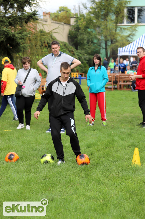 XVII Spartakiada - Niezabudka - cz. 2