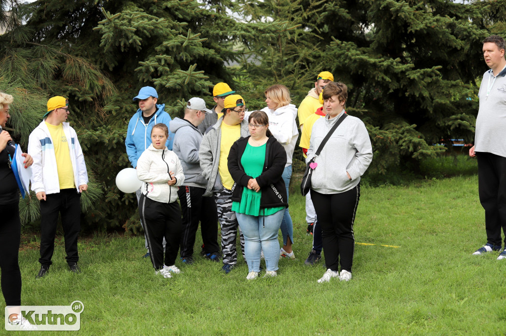 XVII Spartakiada - Niezabudka - cz. 2