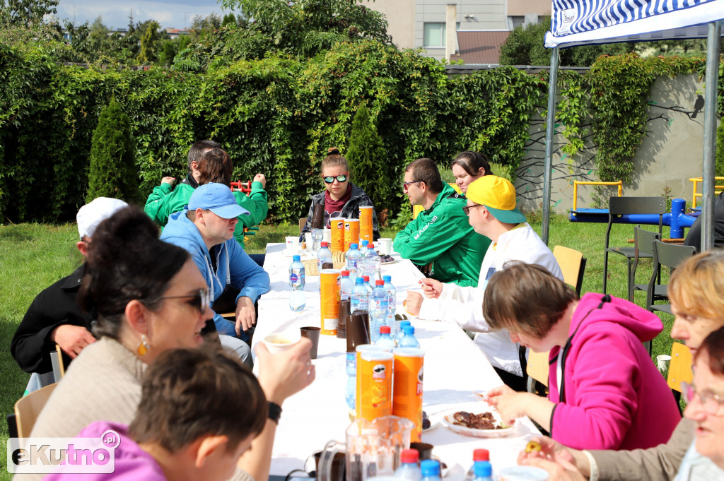 XVII Spartakiada - Niezabudka - cz. 2