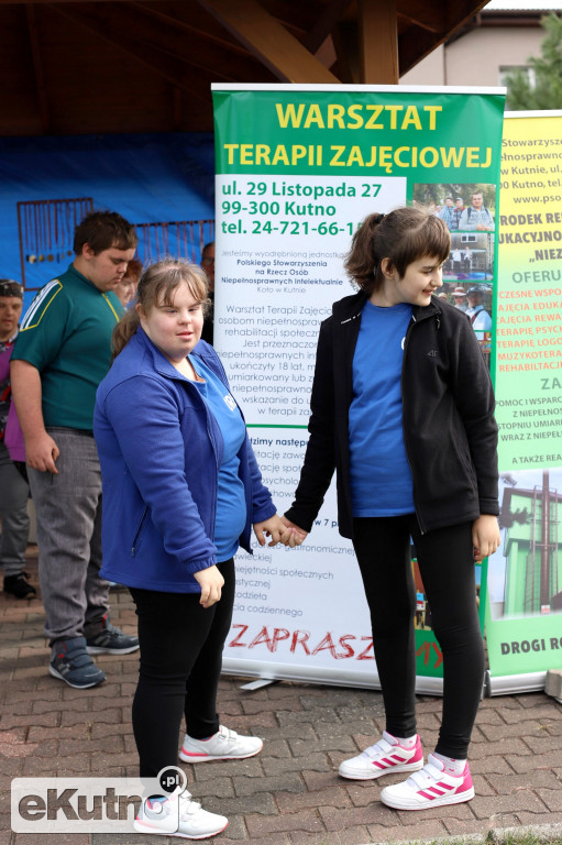 XVII Spartakiada - Niezabudka - cz. 3