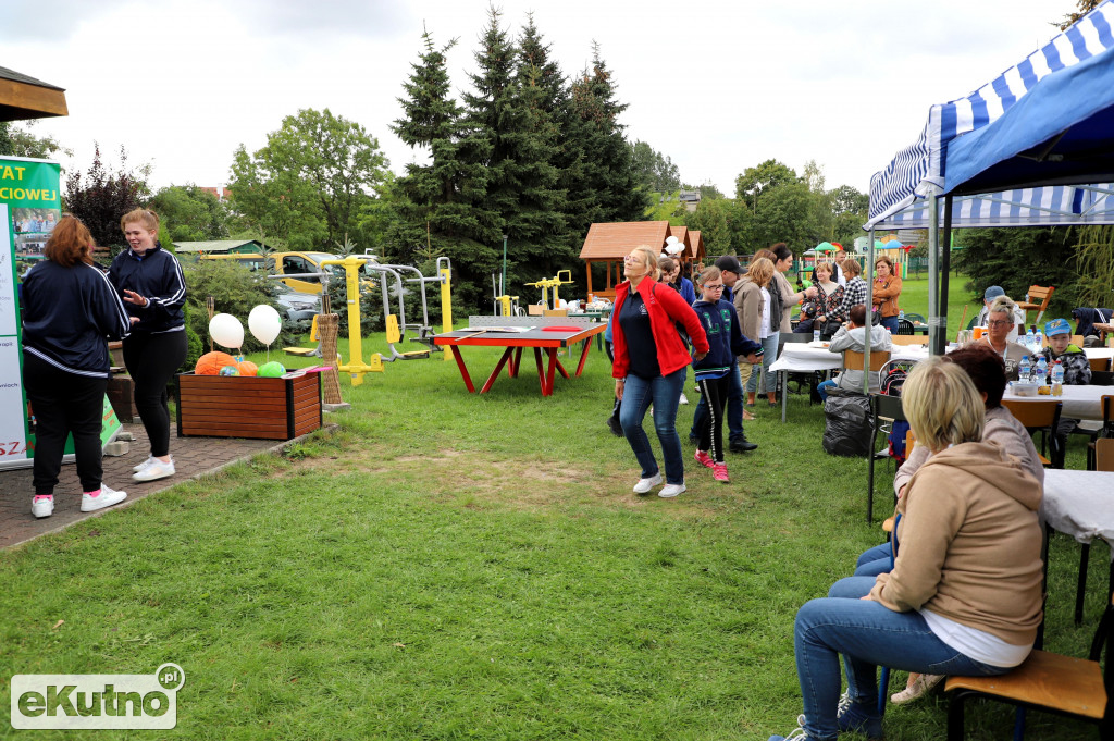 XVII Spartakiada - Niezabudka - cz. 3