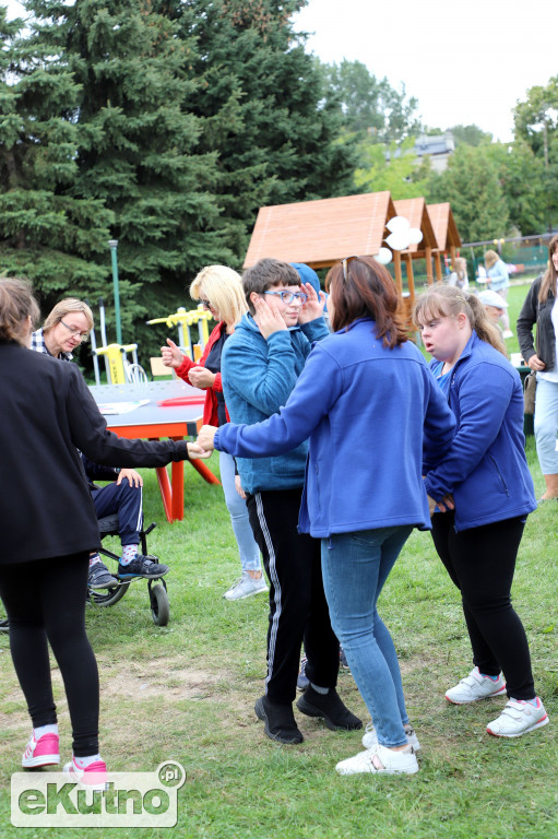 XVII Spartakiada - Niezabudka - cz. 3