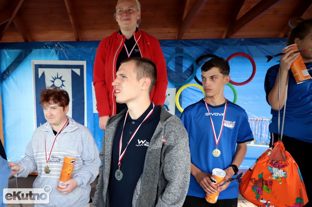 XVII Spartakiada - Niezabudka - cz. 3