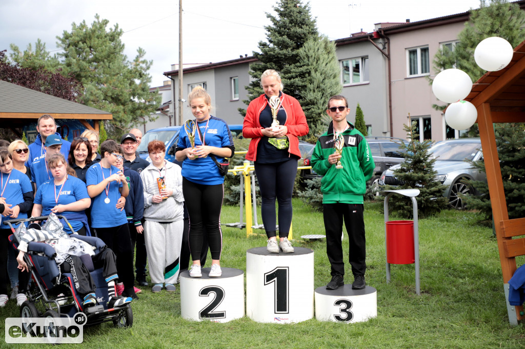 XVII Spartakiada - Niezabudka - cz. 3
