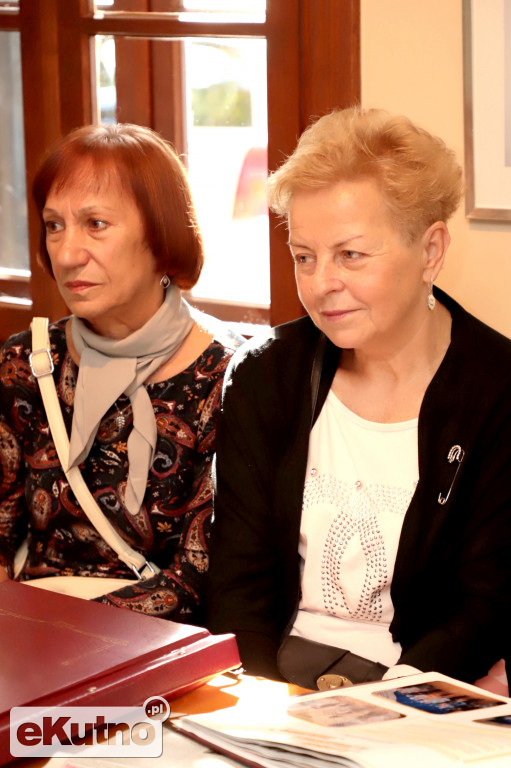 Kulturalny Heppening z Dziadkami