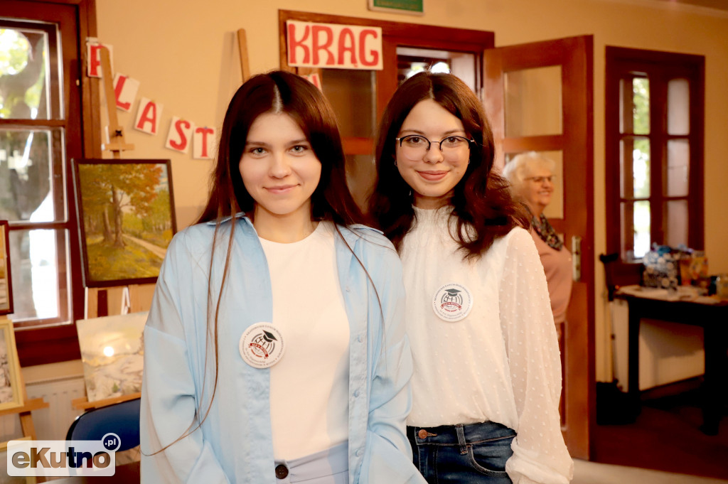 Kulturalny Heppening z Dziadkami
