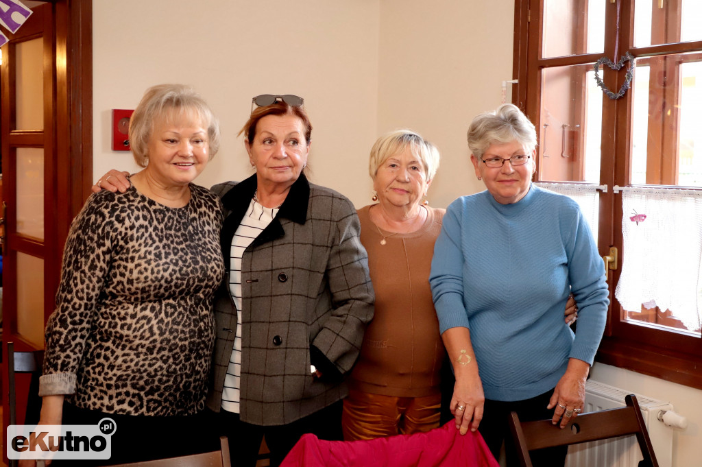 Kulturalny Heppening z Dziadkami