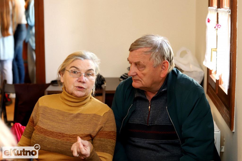 Kulturalny Heppening z Dziadkami