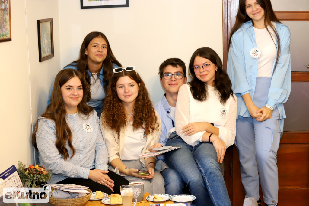 Kulturalny Heppening z Dziadkami