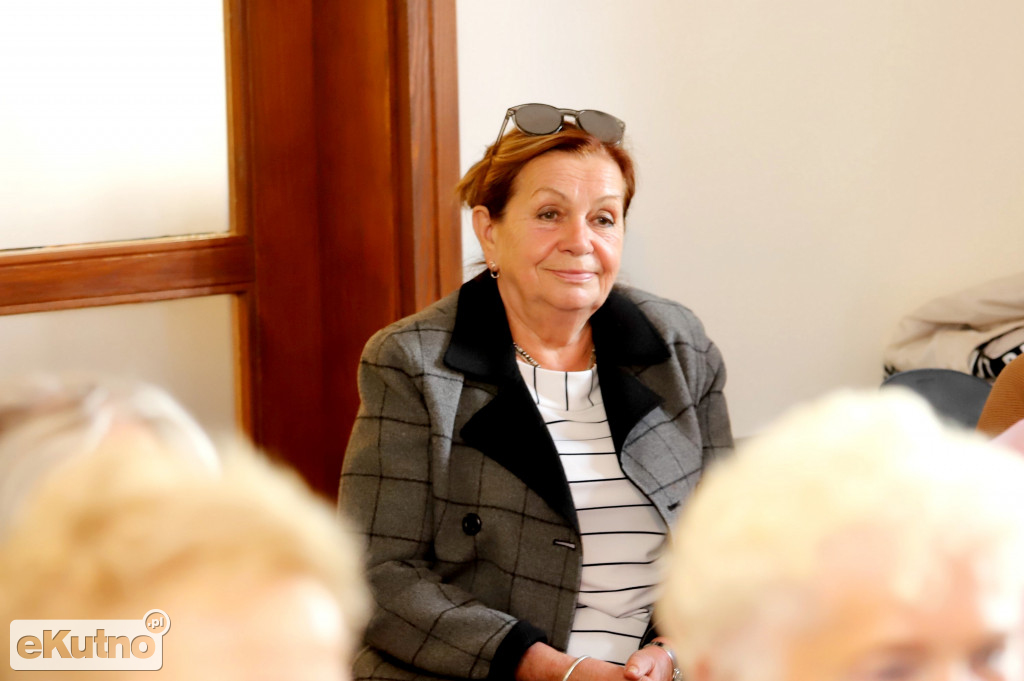 Kulturalny Heppening z Dziadkami