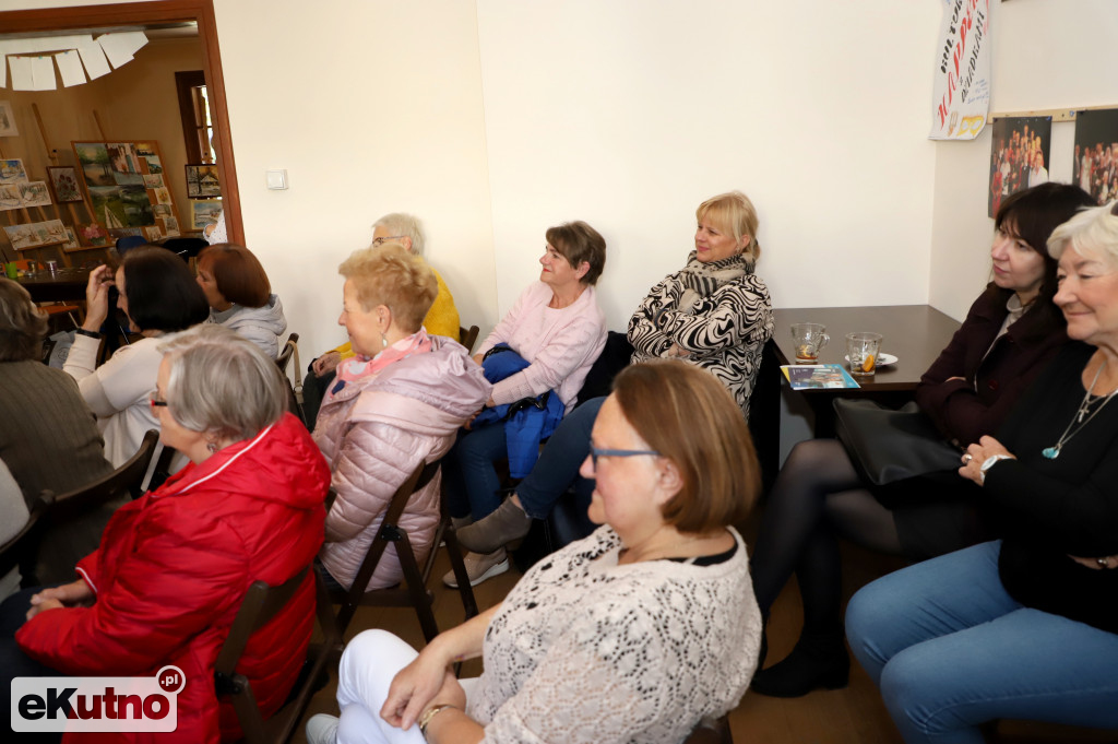 Kulturalny Heppening z Dziadkami