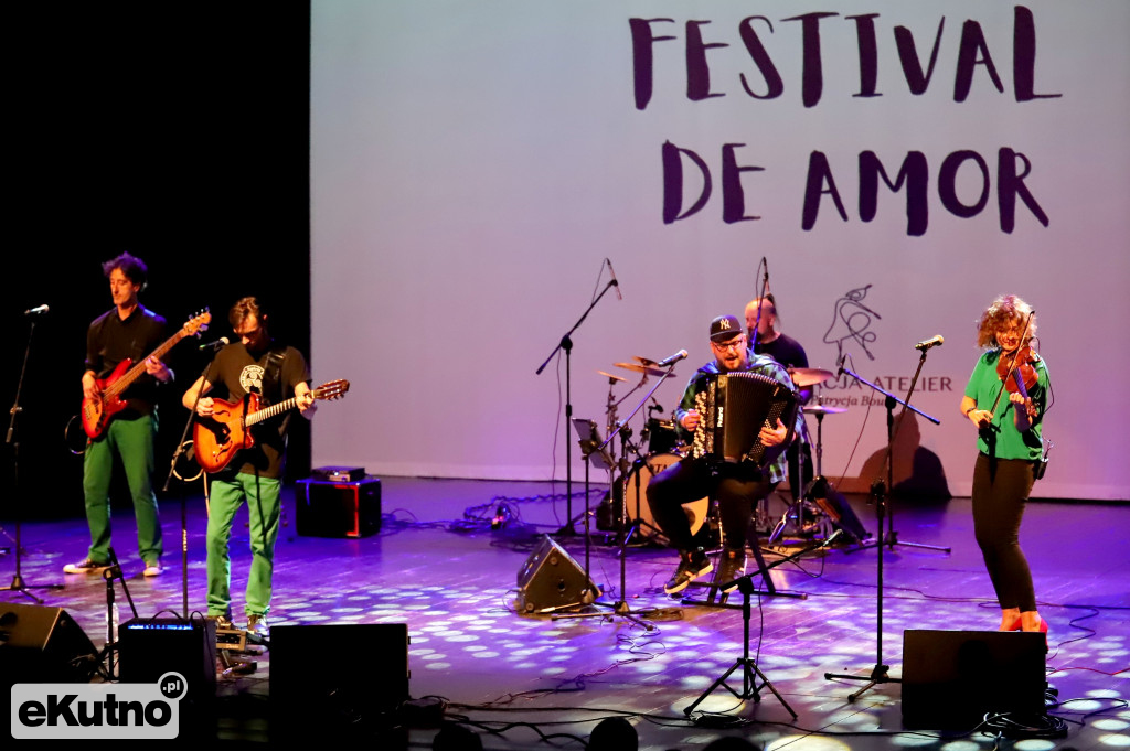 Festiwal De Amor