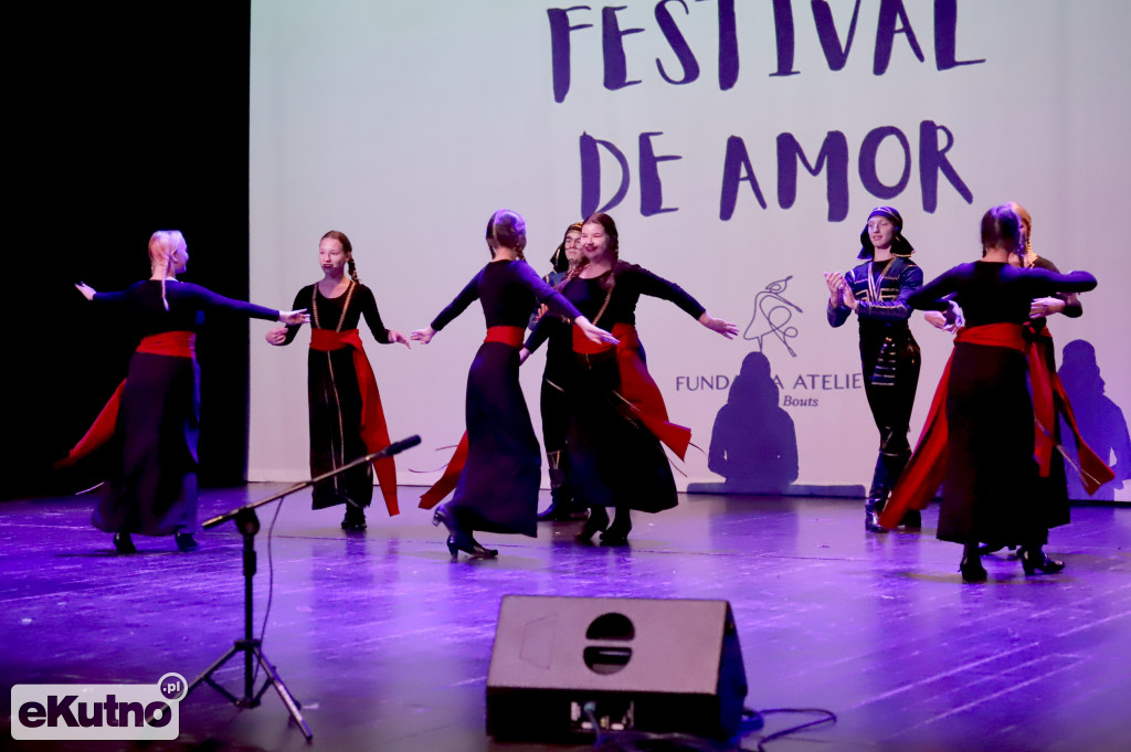 Festiwal De Amor