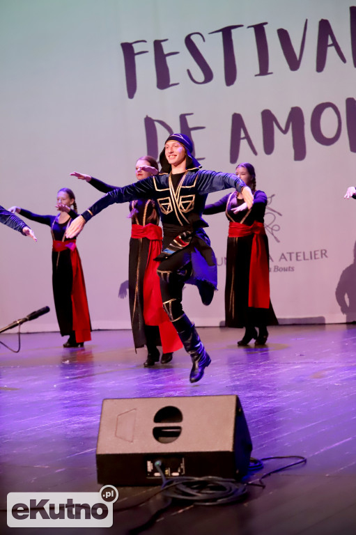 Festiwal De Amor