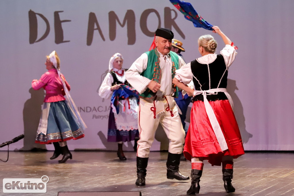 Festiwal De Amor
