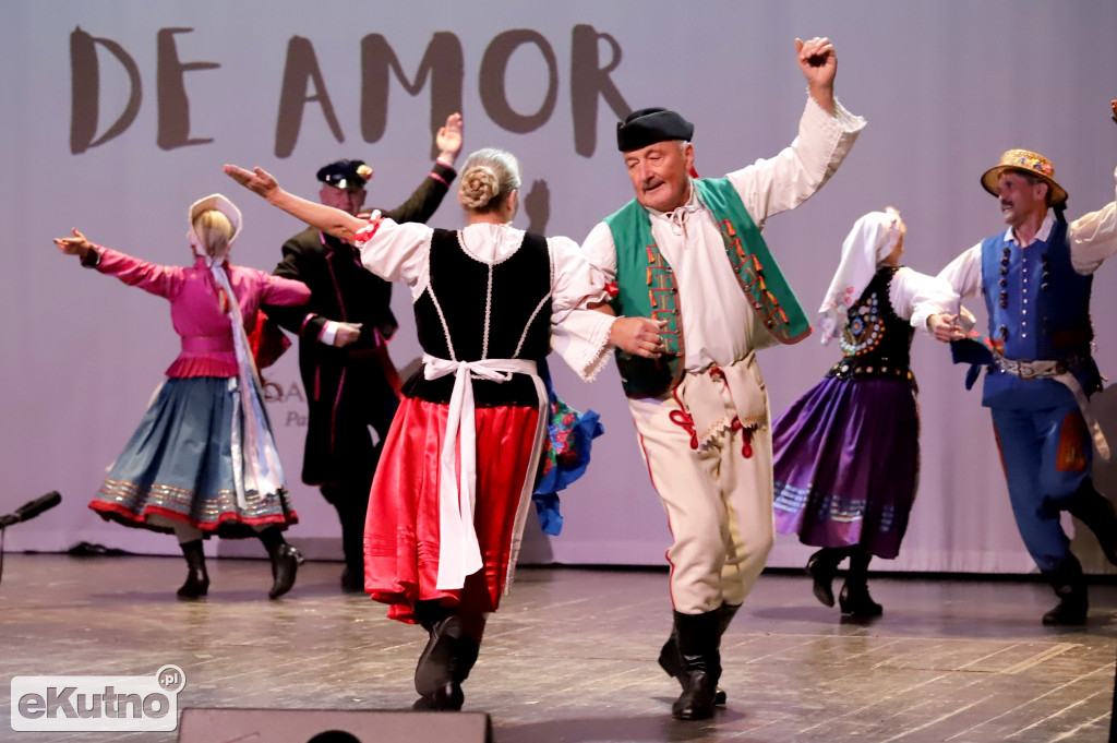 Festiwal De Amor
