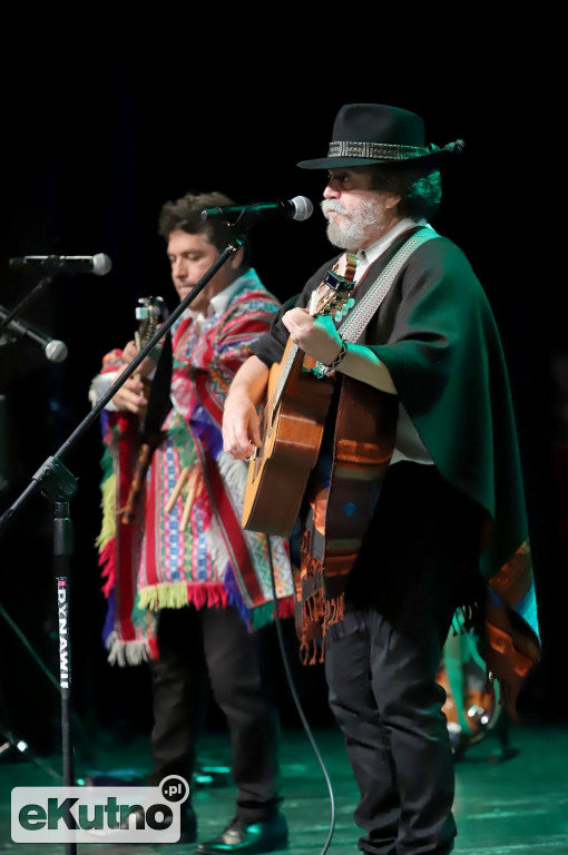 Festiwal De Amor