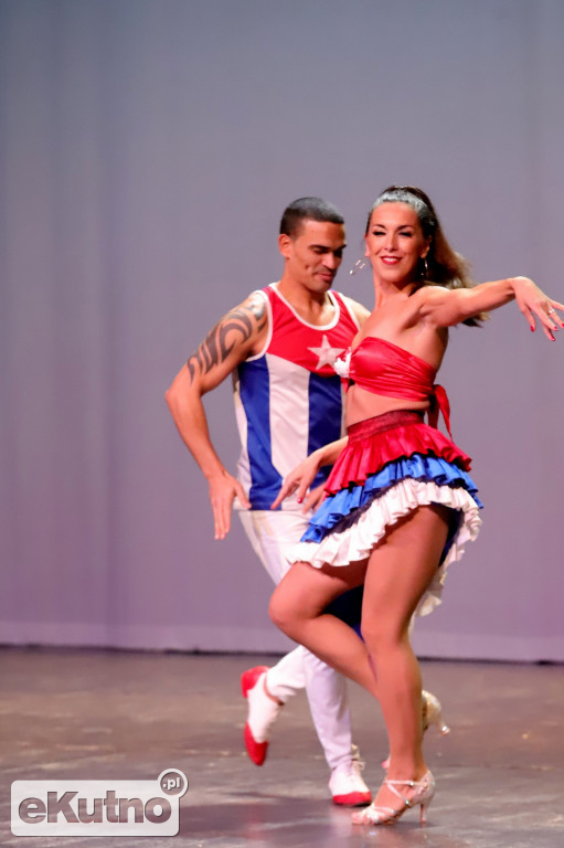 Festiwal De Amor