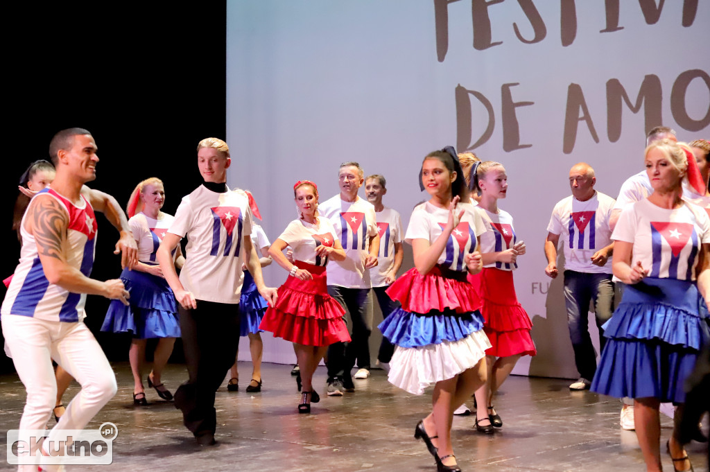 Festiwal De Amor