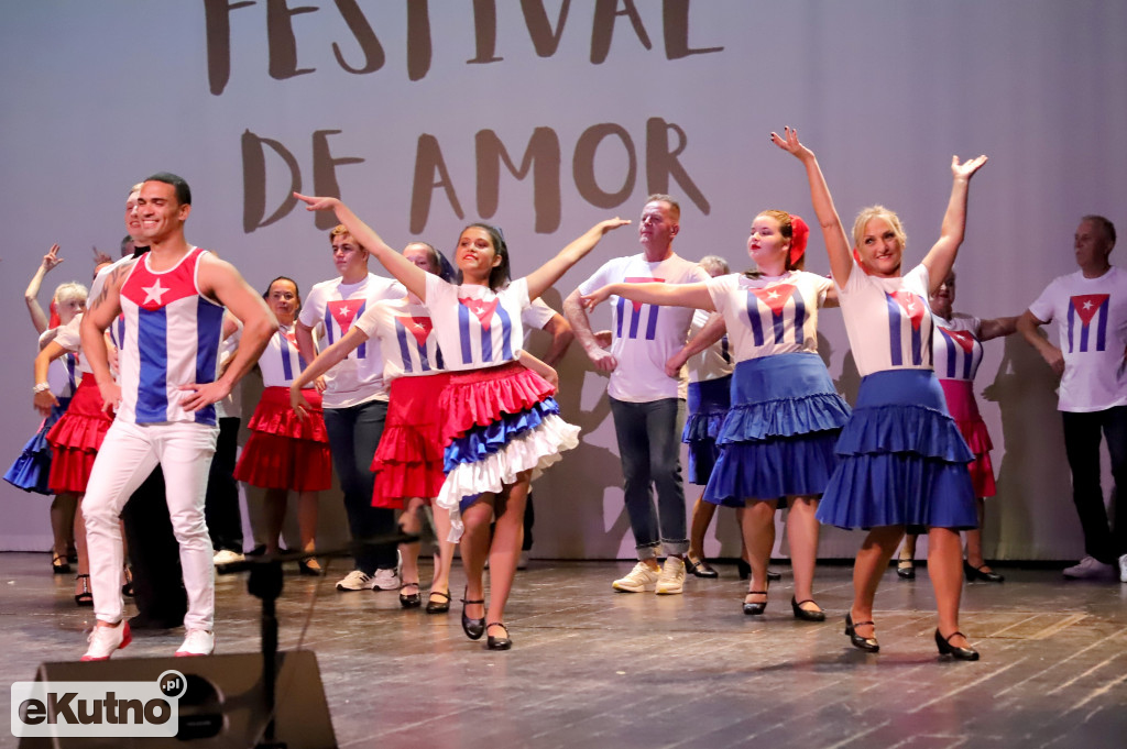 Festiwal De Amor