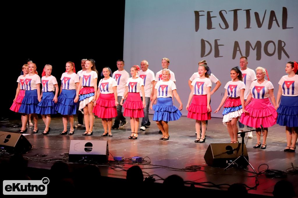Festiwal De Amor