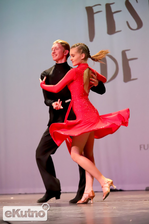 Festiwal De Amor