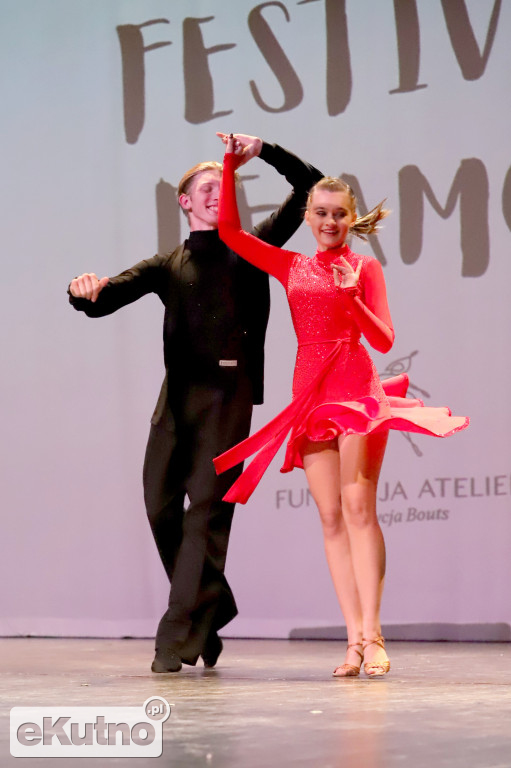 Festiwal De Amor