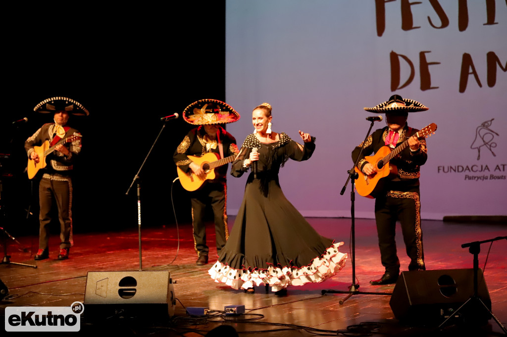Festiwal De Amor