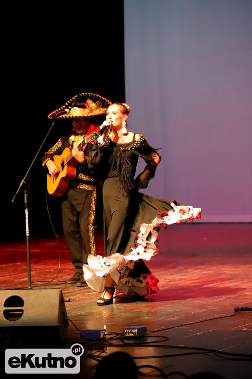 Festiwal De Amor