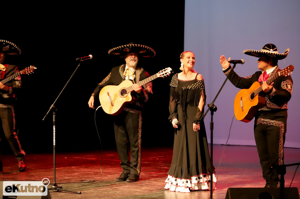 Festiwal De Amor