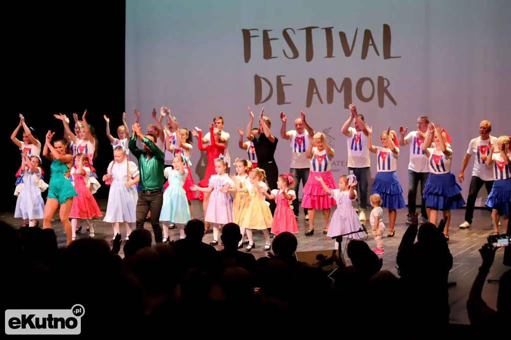 Festiwal De Amor