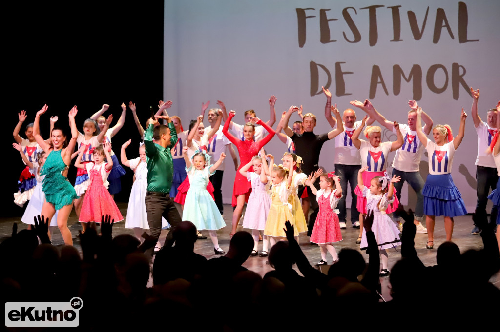 Festiwal De Amor