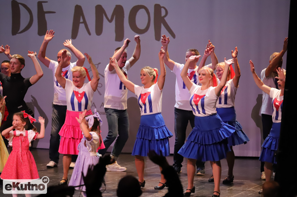 Festiwal De Amor