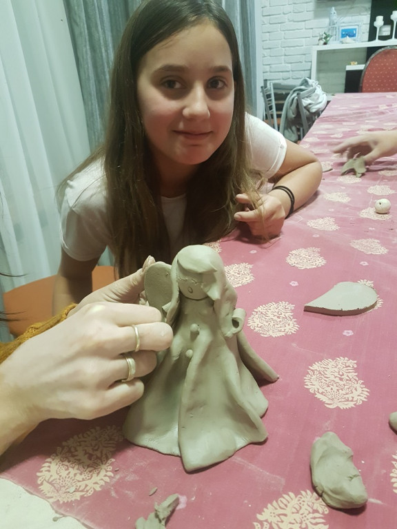 Warsztaty Ceramiczne