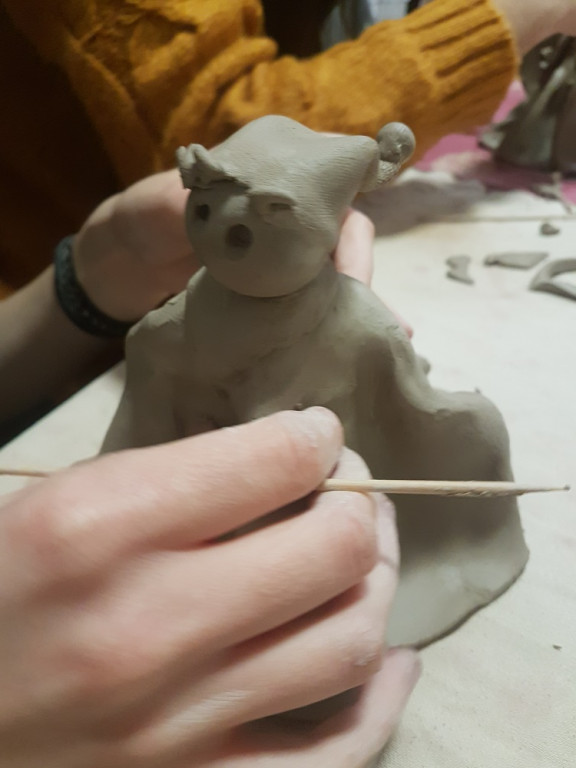 Warsztaty Ceramiczne