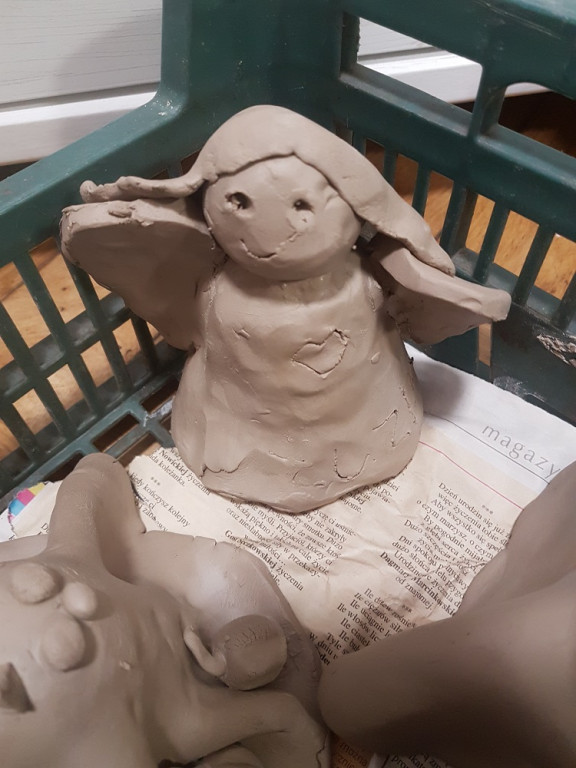Warsztaty Ceramiczne