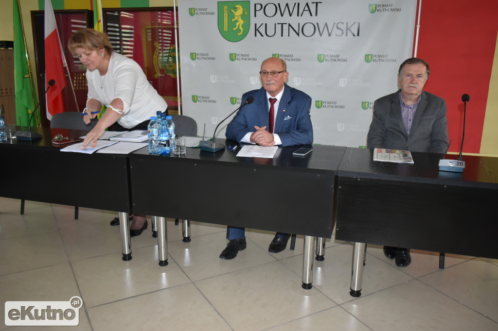 Radni debatowali o szpitalu