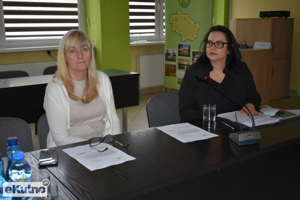 Radni debatowali o szpitalu