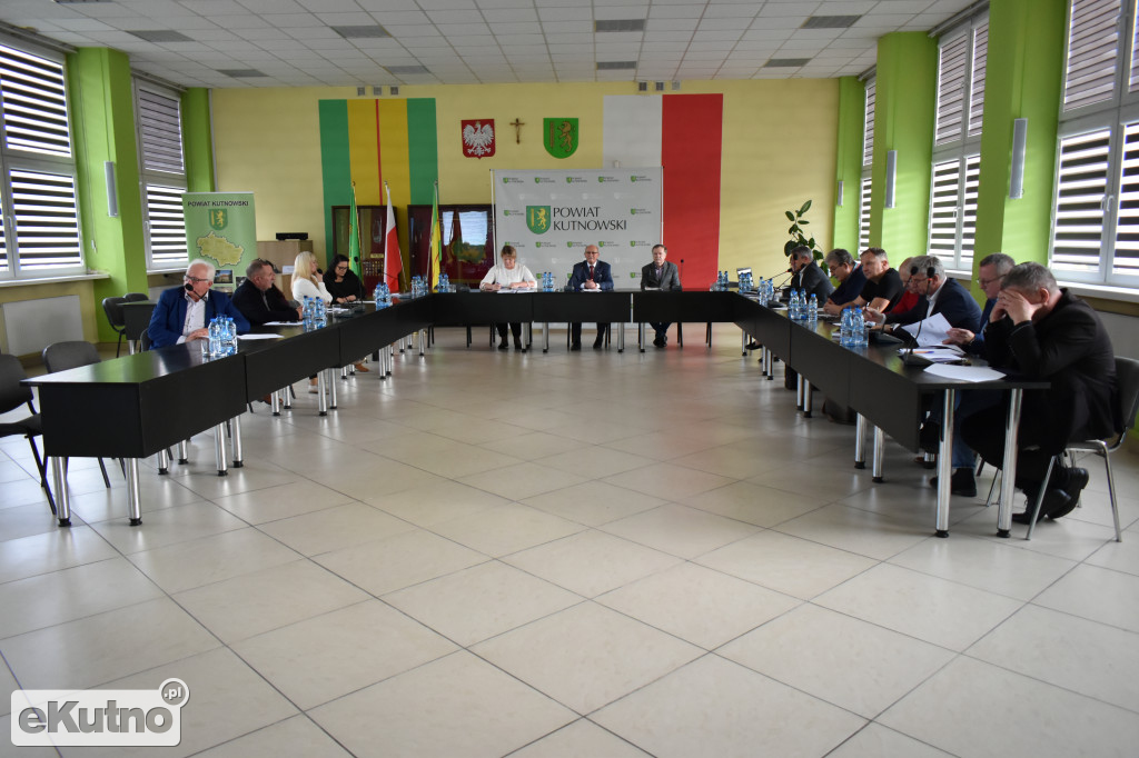 Radni debatowali o szpitalu