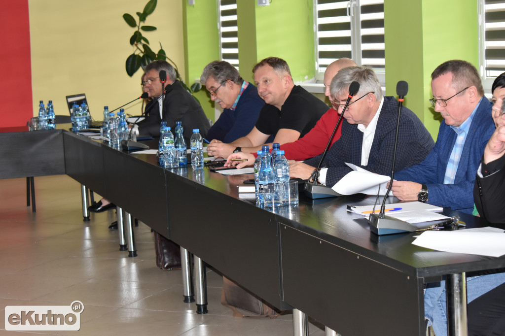 Radni debatowali o szpitalu