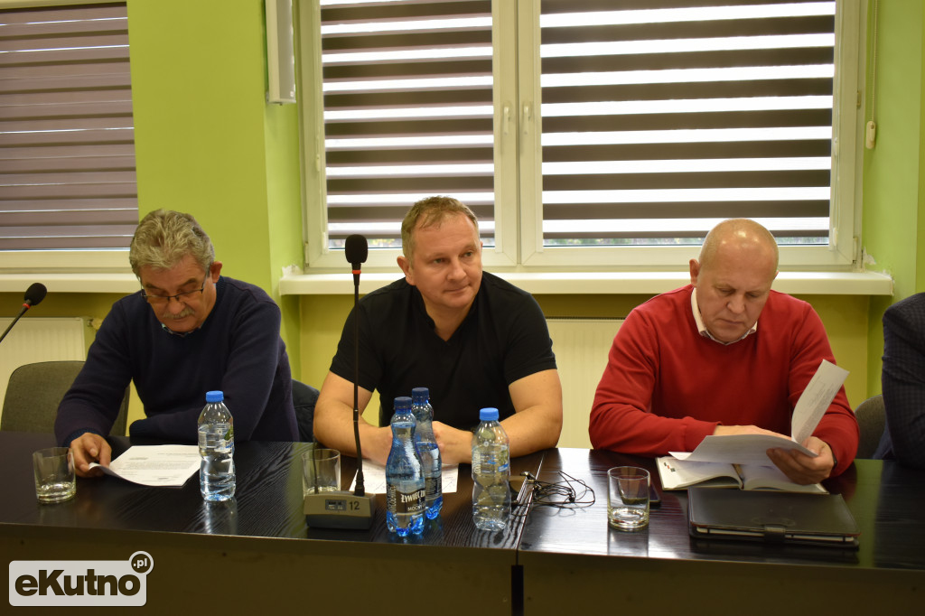 Radni debatowali o szpitalu