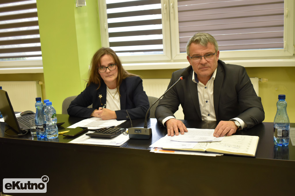 Radni debatowali o szpitalu