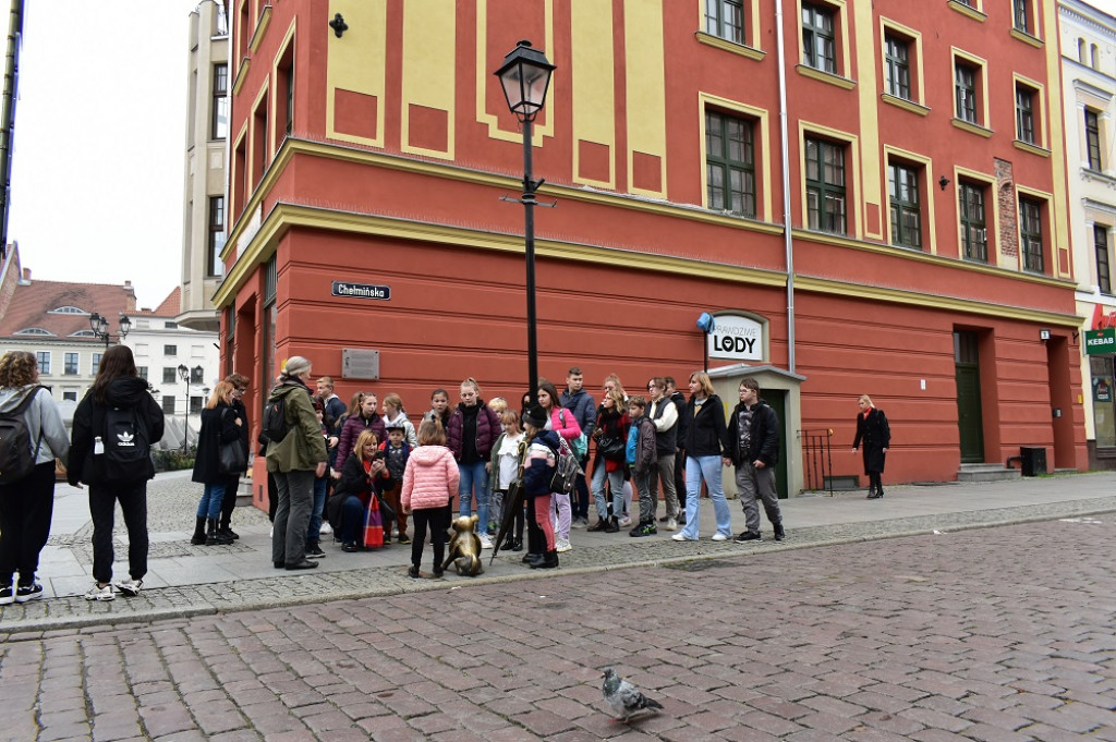 Śladami Kopernika