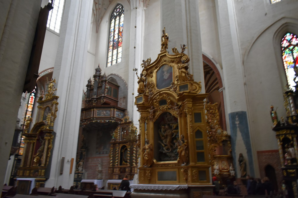 Śladami Kopernika