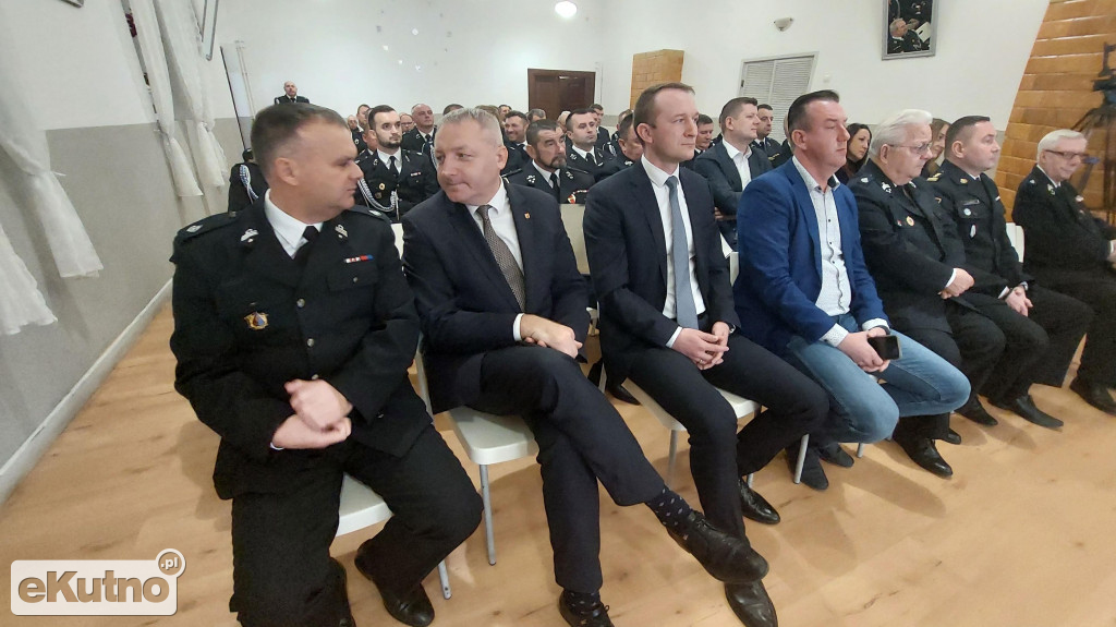 Promesy dla MDP